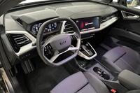 heti ajoon Audi Q4 e-tron