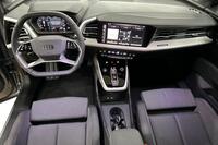 heti ajoon Audi Q4 e-tron