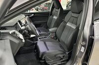 heti ajoon Audi Q4 e-tron