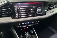 heti ajoon Audi Q4 e-tron