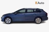 heti ajoon Volkswagen Golf