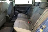heti ajoon Volkswagen Golf
