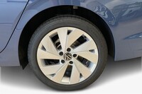 heti ajoon Volkswagen Golf