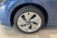 heti ajoon Volkswagen Golf