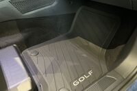 heti ajoon Volkswagen Golf