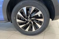 heti ajoon Volkswagen T-Roc