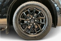 heti ajoon Volkswagen Transporter