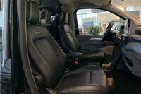 heti ajoon Volkswagen Transporter