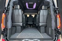 heti ajoon Volkswagen Transporter