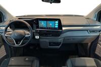 heti ajoon Volkswagen Transporter