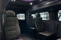 heti ajoon Volkswagen Transporter