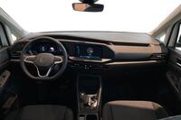 heti ajoon Volkswagen Caddy Maxi