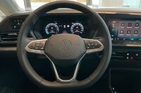 heti ajoon Volkswagen Caddy Maxi