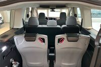 heti ajoon Volkswagen Caddy Maxi