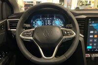 heti ajoon Volkswagen Amarok