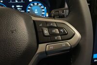 heti ajoon Volkswagen Amarok