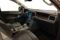 heti ajoon Volkswagen Amarok