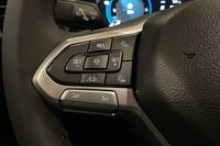 heti ajoon Volkswagen Amarok