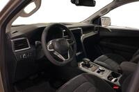 heti ajoon Volkswagen Amarok