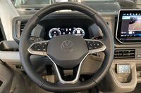 heti ajoon Volkswagen Crafter