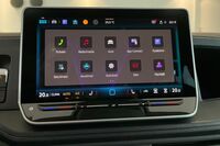 heti ajoon Volkswagen Crafter