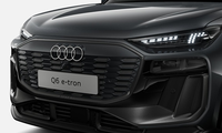 heti ajoon Audi Q6 e-tron