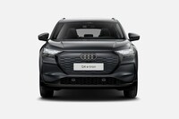 heti ajoon Audi Q4 e-tron