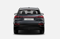 heti ajoon Audi Q4 e-tron
