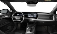 heti ajoon Audi Q4 e-tron