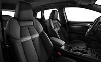 heti ajoon Audi Q4 e-tron