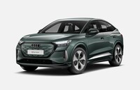 heti ajoon Audi Q4 e-tron