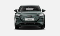 heti ajoon Audi Q4 e-tron