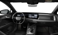 heti ajoon Audi Q4 e-tron