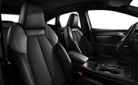heti ajoon Audi Q4 e-tron