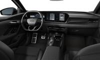 heti ajoon Audi Q6 e-tron