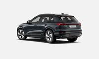 heti ajoon Audi Q6 e-tron