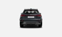 heti ajoon Audi Q6 e-tron
