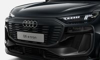 heti ajoon Audi Q6 e-tron