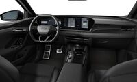 heti ajoon Audi Q6 e-tron