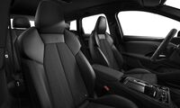 heti ajoon Audi Q6 e-tron