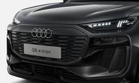 heti ajoon Audi Q6 e-tron