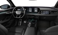 heti ajoon Audi Q6 e-tron