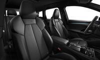 heti ajoon Audi Q6 e-tron