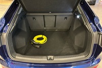 Sportback 45 e-tron Land of quattro Plus heti ajoon Audi Q4 e-tron