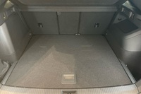 heti ajoon Volkswagen Tiguan