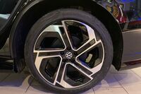 heti ajoon Volkswagen ID.7