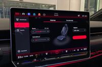 heti ajoon Volkswagen ID.7