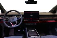 heti ajoon Volkswagen ID.7