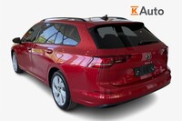heti ajoon Volkswagen Golf