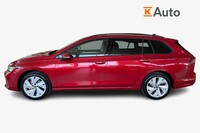 heti ajoon Volkswagen Golf